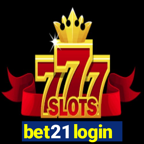 bet21 login